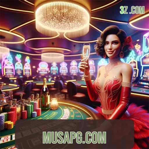 Esporte e Inovação em Musapg.com: Uma Nova Era nos Jogos